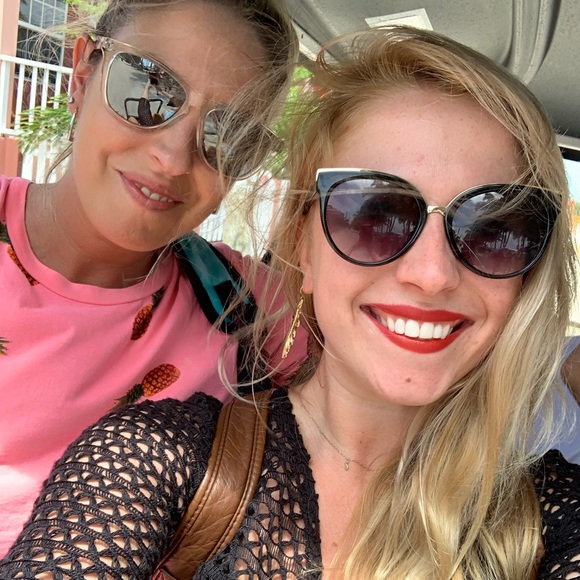 Meet your Posher, Shannon - Picture 5 of 6